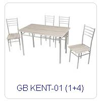 GB KENT-01 (1+4)